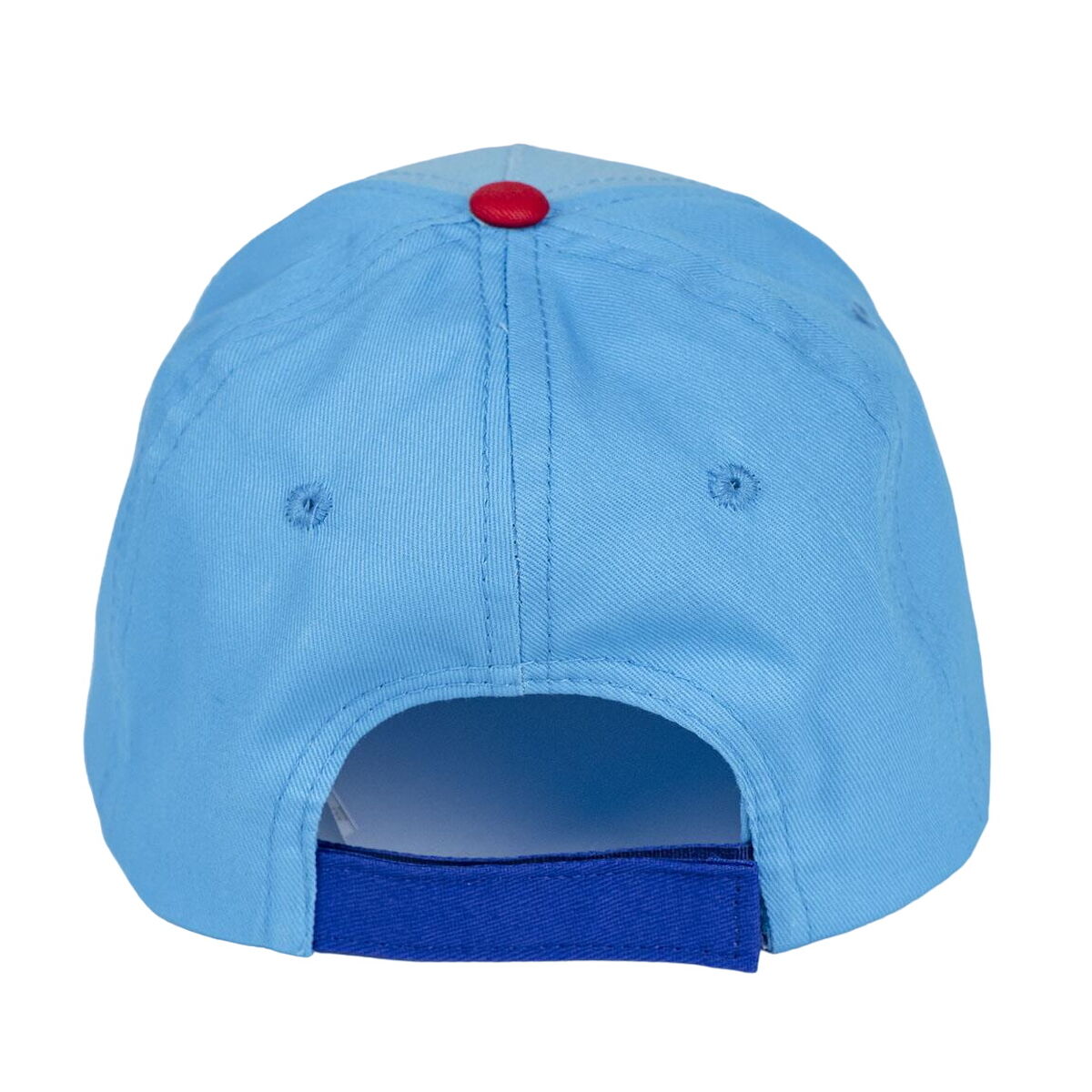 Kinderkappe The Paw Patrol türkis (53 cm)